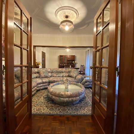 Casa Da Tia Guest House Poutena Luaran gambar