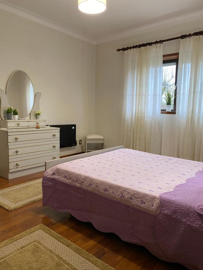 Casa Da Tia Guest House Poutena Luaran gambar