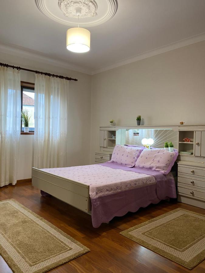 Casa Da Tia Guest House Poutena Luaran gambar