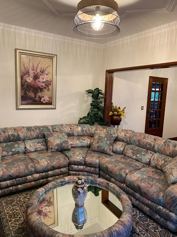 Casa Da Tia Guest House Poutena Luaran gambar