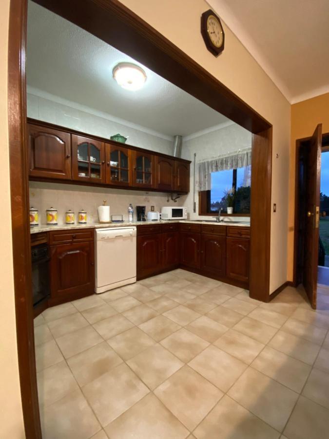 Casa Da Tia Guest House Poutena Luaran gambar
