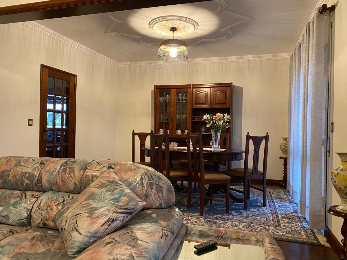 Casa Da Tia Guest House Poutena Luaran gambar