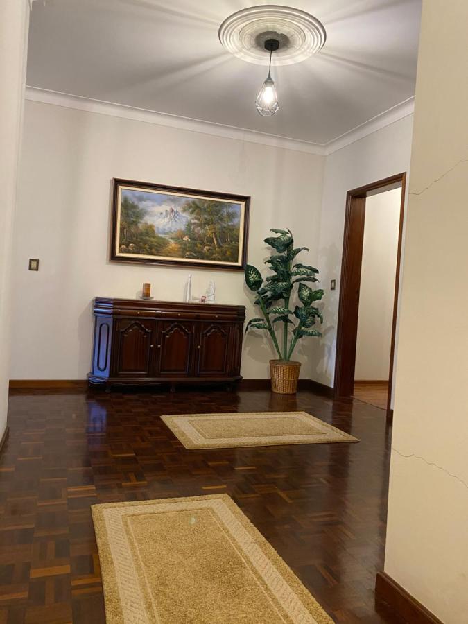 Casa Da Tia Guest House Poutena Luaran gambar