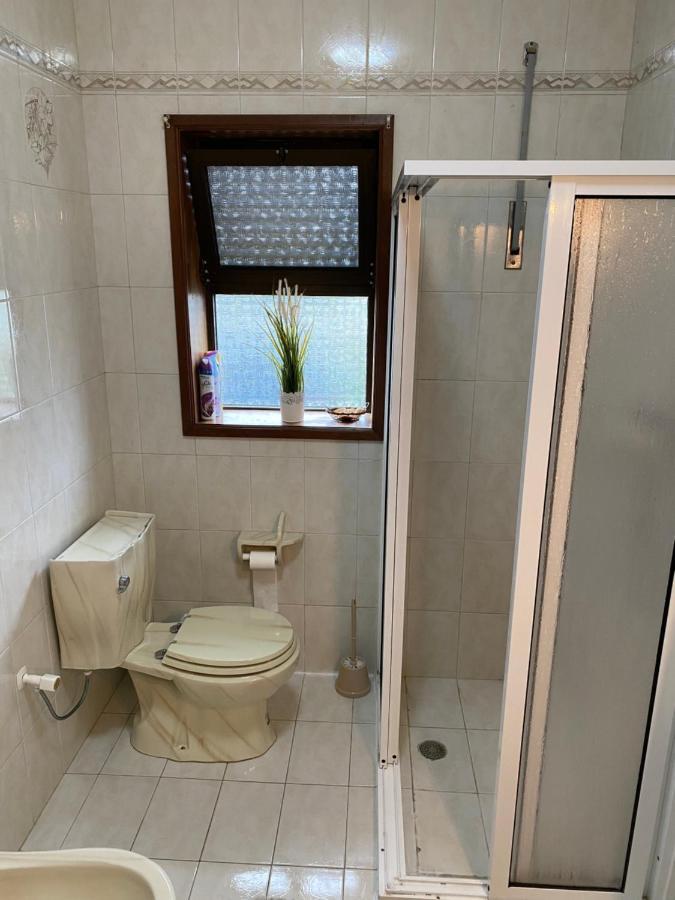 Casa Da Tia Guest House Poutena Luaran gambar