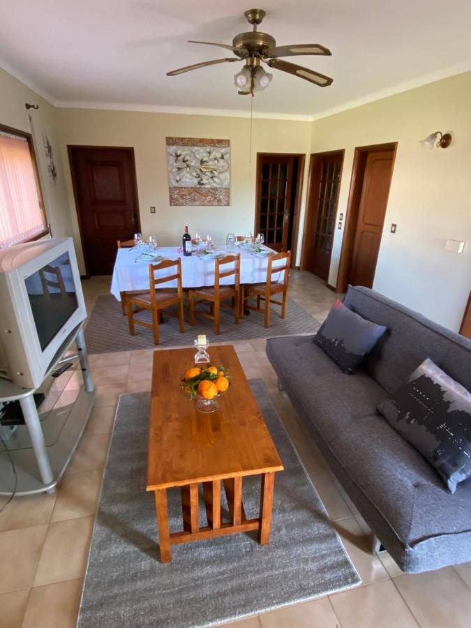 Casa Da Tia Guest House Poutena Luaran gambar
