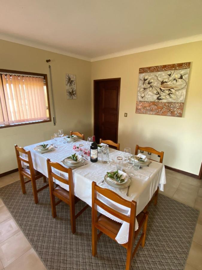 Casa Da Tia Guest House Poutena Luaran gambar